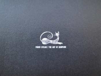 2LP Parov Stelar: The Art Of Sampling 41552