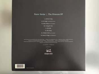 2LP Parov Stelar: The Princess EP 51854