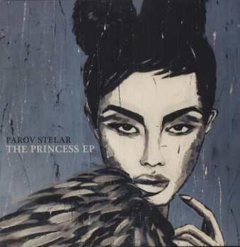 Album Parov Stelar: The Princess EP