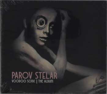 2CD Parov Stelar: Voodoo Sonic | The Album 616298