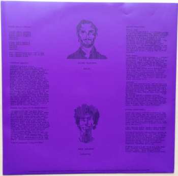 LP Parquet Courts: Content Nausea 75749