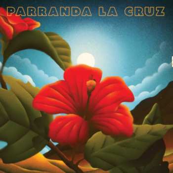 Album Parranda La Cruz: Parranda La Cruz