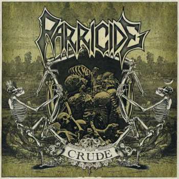 CD Parricide: Crude 250600