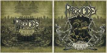 CD Parricide: Crude 250600