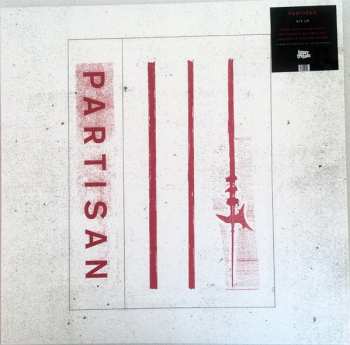 Album Partisan: Partisan