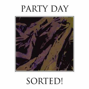 2CD Party Day: Sorted! 552683