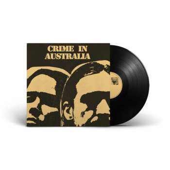 LP Party Dozen: Crime in Australia 605455