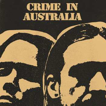 Album Party Dozen: Crime in Australia