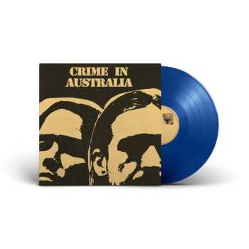 LP Party Dozen: Crime in Australia 601895