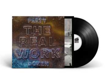 LP Party Dozen: The Real Work 587905