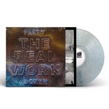 LP Party Dozen: The Real Work LTD | CLR 362768