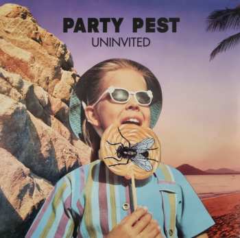 Album Party Pest: Uninvited