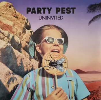 Party Pest: Uninvited