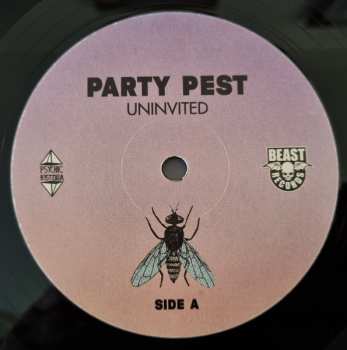 LP Party Pest: Uninvited 627548