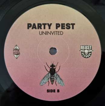 LP Party Pest: Uninvited 627548