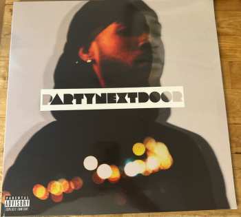 Album PARTYNEXTDOOR: PARTYNEXTDOOR