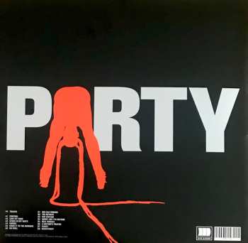 LP PARTYNEXTDOOR: PARTYNEXTDOOR 4 579647