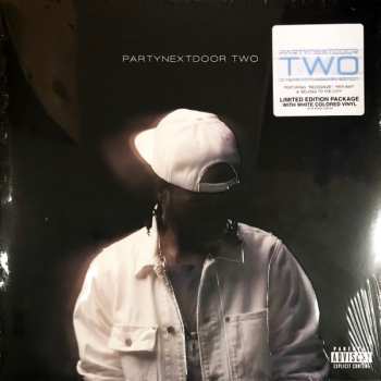 LP PARTYNEXTDOOR: PARTYNEXTDOOR Two CLR | LTD 585327