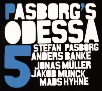 Pasborg's Odessa 5