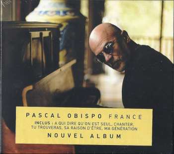 2CD Pascal Obispo: Histoires 2 France DIGI 399397