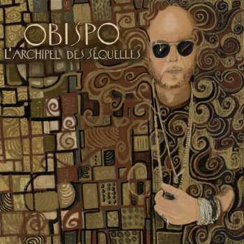 CD Pascal Obispo: L'archipel Des Séquelles (bonustrack Cd) 625826