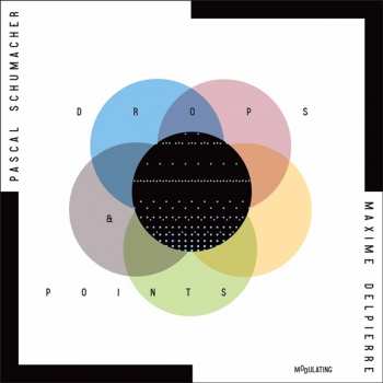 CD Pascal Schumacher: Drops & Points 259176