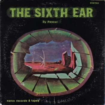 Album Nik Pascal: The Sixth Ear