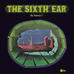 LP Nik Pascal: The Sixth Ear LTD 624557