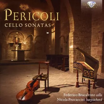 Cello Sonatas