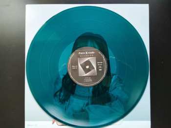 2LP PassCode: Clarity LTD 355406