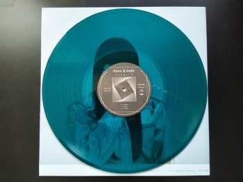 2LP PassCode: Clarity LTD 355406