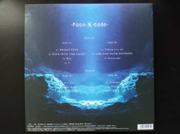 2LP PassCode: Clarity LTD 355406