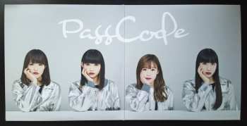 2LP PassCode: Clarity LTD 355406