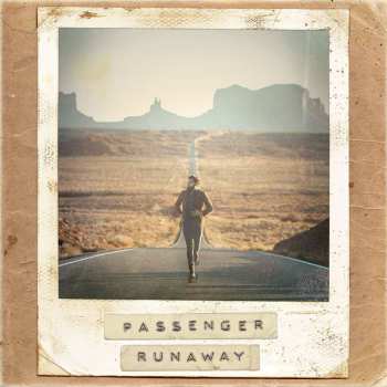 LP Passenger: Runaway CLR | LTD 564994