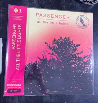 LP Passenger: All The Little Lights (Anniversary Edition) 585157