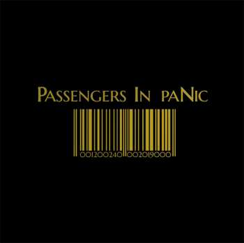 LP Passengers In Panic: Passengers In Panic 572070