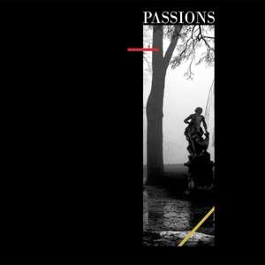 Album Passions: Passions