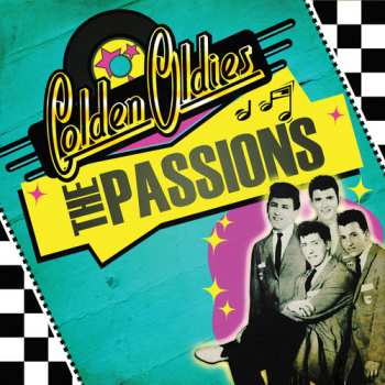  Passions: Golden Oldies 663447