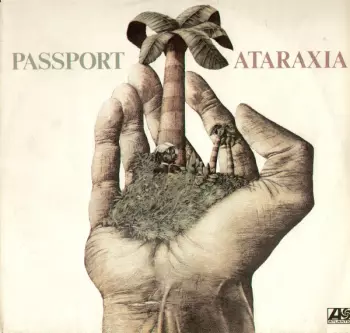 Passport: Ataraxia