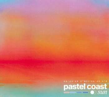 Album Pastel Coast: Sun