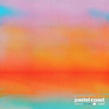 LP Pastel Coast: Sun CLR | LTD 565054