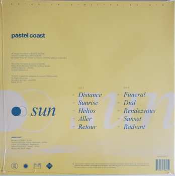 LP Pastel Coast: Sun CLR | LTD 565054