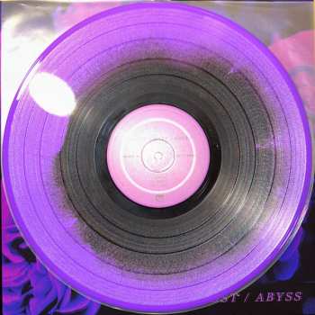 LP Pastel Ghost: Abyss CLR | LTD 543707