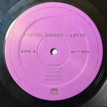 LP Pastel Ghost: Abyss CLR | LTD 543707