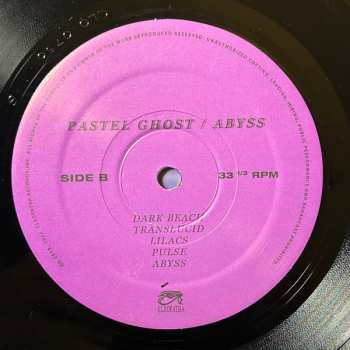 LP Pastel Ghost: Abyss CLR | LTD 543707