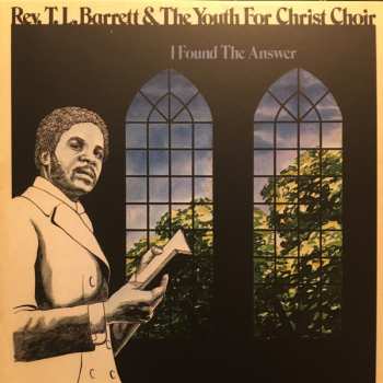 5CD/Box Set Pastor T. L. Barrett: I Shall Wear A Crown 489632