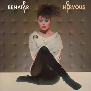 CD Pat Benatar: Get Nervous 617850