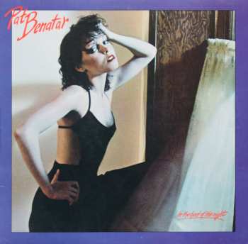 Pat Benatar: In The Heat Of The Night