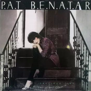 Pat Benatar: Precious Time