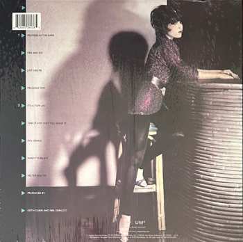 LP Pat Benatar: Precious Time LTD 614407